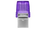 Pendrive Kingston DataTraveler MicroDuo 64GB C & A