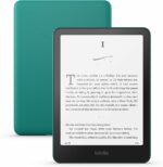Tablet E-Reader Amazon Kindle Paperwhite Gen 12 16gb Jade (B0CFPHV9ZN)