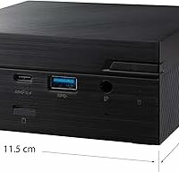 MINI PC ASUS RYZEN 7 AMD