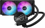 COOLER ASUS ROG RYUO III 240 ARGB