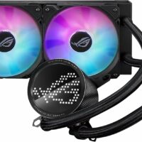 COOLER ASUS ROG RYUO III 240 ARGB