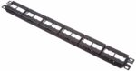 PATCH PANEL DESCARGADO BLINDADO 24P