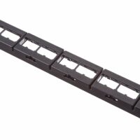 PATCH PANEL DESCARGADO BLINDADO 24P