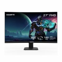 Monitor Gigabyte GS27FC Gaming 27" Full HD 180Hz