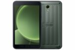 TABLET SAMSUNG ACTIVE 5 8" 6/128 LTE VER