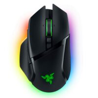 Mouse Razer Basilisk V3 Pro Ergonomic Wireless Black