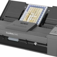 Módulo de Alimentación Escáner Kodak SERIE i940