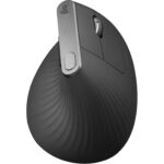 Mouse LOGITECH MX VERTICAL ADVANCED BT