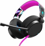 AURICULAR SKULLCANDY SLYR PRO-PLATAFORMA GAMING WIRED OVER-EAR - BLACK DIGIHYPE (S6SPY-P003)