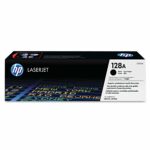 HP TONER 128A NEGRO PARA CP1525/CM1415