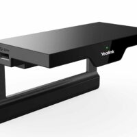 Sistema de presentación inalámbrico, uso compartido de pantallas sin problema