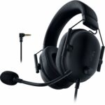 Auricular Razer BlackShark V2 X PlayStation Licensed (0643)