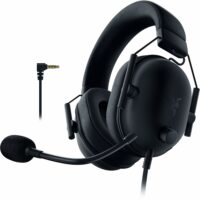 Auricular Razer BlackShark V2 X PlayStation Licensed (0643)