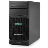 EXT G HPE 3Y TC BAS ML30 G10+