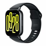 SMART WATCH XIAOMI 5 ACTIVE BLACK