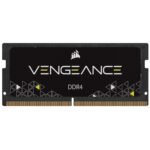 Memoria Ram SODIMM DDR4 Corsair 16Gb 2400 MHz 1.2V