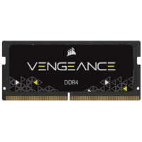 Memoria Ram SODIMM DDR4 Corsair 16Gb 2400 MHz 1.2V