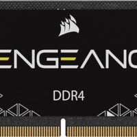 Memoria Corsair Vengeance 8GB DDR4 SODIMM 3200 MHz CL22