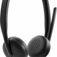 Auriculares Dell WH3024 Negro