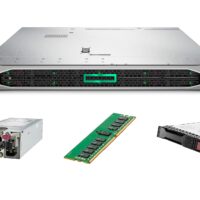 EXT G HPE 3Y TC CRIT DL360 G10