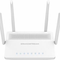 Router GRANDSTREAM AC GIGA 1WAN 4LAN VPN