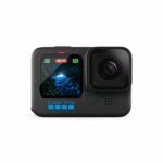 GO PRO CAMARA HERO12 BLACK
