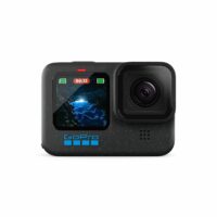 GO PRO CAMARA HERO12 BLACK