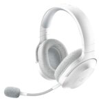 Auricular Razer Barracuda X (2022) Wireless Mercury White (9881)