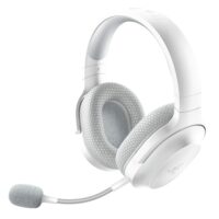 Auricular Razer Barracuda X (2022) Wireless Mercury White (9881)