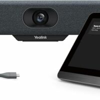 Cámara para videoconferencia Yealink A10-025