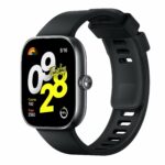 SMART WATCH REDMI WATCH 4 OBSIDIAN BLACK