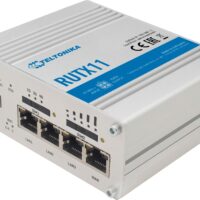 ROUTER TELTONIKA RUT X11 LTE
