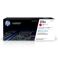 Toner HP 212X - MAGENTA P/M578 M555