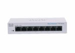 Switch Cisco CBS110-8T 8P Ext PS Escritorio