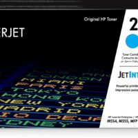 Toner HP 212A Cian LaerJet