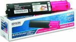 EPSON TONER S050192 MAGENTA AL- CX11NF(1500 CPS)