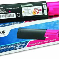 EPSON TONER S050192 MAGENTA AL- CX11NF(1500 CPS)