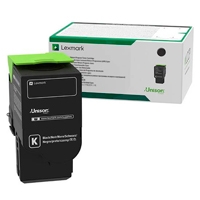 Cartucho para Tóner Lexmark C234HM0 Alto Rendimiento Magenta, 2.300 Páginas