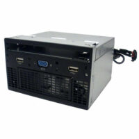 KIT MEDIA BAY HPE 380 G11 KIT