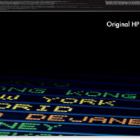 Toner HP (215A) AMARILLO