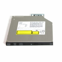 Grabadora DVD HP SATA G9 9,5mm 726537-B21