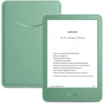Kindle E-Reader Amazor KINDLE GEN 11 2024, 16GB, MATCHA (B0CNVCQZG1)