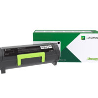INS LEX TONER NEG P/MS/X82X/722 15K LEXMARK INSUMOS