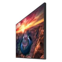 Pantalla Comercial Samsung LED 4K 75" UHD Slim QM75B