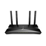 TP-LINK ROUTER WIRELESS DUAL BAND AX1500 TP-LINK TECHNOLOGIES