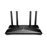 TP-LINK ROUTER WIRELESS DUAL BAND AX1500 TP-LINK TECHNOLOGIES