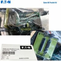 PLACA EATON MODULO PARALELO PARA SERIE 9E