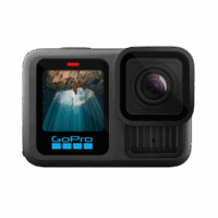 Camara GoPro HERO13 BLACK CREATOR EDIT