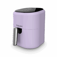 FREIDORA DE AIRE YELMO 5L