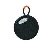 PARLANTE FOXBOX PYXIS INALAMBRICO NEGRO